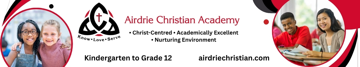 Airdrie Christian Academy