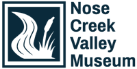 Nose Creek Valley Museum