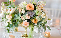 Member Event: High Style Flower Arrangement