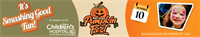 Member Event: Pumpkin Fest by Blue Grass 2026
