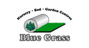 Blue Grass Logo