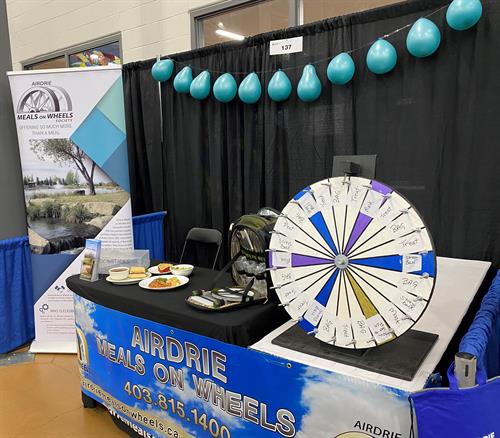 Airdrie Home & Lifestyle Show