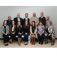 Airdrie Chamber welcomes new board members from Balzac