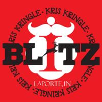 Kris Kringle Blitz