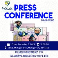 News Release: 12/3/2025