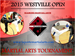 2015 Westville Open Martial Arts Tournament