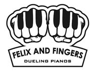 2nd Annual Couples, Singles & Jingles - A Dueling Pianos Show