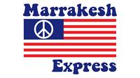 Marrakesh Express - Official After Party of Shelf Ice Brewfest