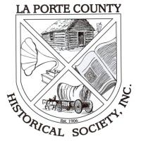 January 30th is the La Porte County Historical Society Founding Day