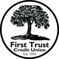 First Trust Credit Union Presents Donation to Salvation Army of Michigan City