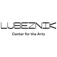 Lubeznik Center for the Arts' Curator Gallery Talk for ''Women to the Front'' Exhibit