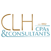 CLH Invests in Accounting's Future with Two Summer Interns