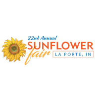 La Porte to Host 22nd Annual Sunflower Fair