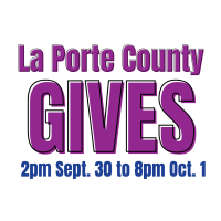 Unity Foundation Announces 30-Hour 'La Porte County Gives' Online Fundraising Event