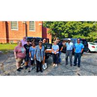 La Porte County Businesses and Non-Profits Continue to Donate Meat to Local Food Pantries
