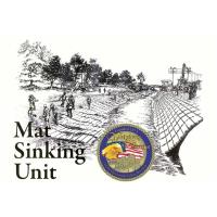 Mat Sinking Unit Tour 