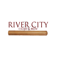 River City Cigars & Brew - Ribbon Cutting Ceremony