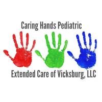 Grand Opening Ribbon Cutting Ceremony - Caring Hands PPEC 
