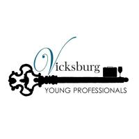 Detective's Dinner Theater - Vicksburg Young Professionals - Baer-Williams House Inn