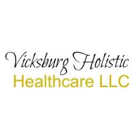 Vicksburg Holistic Healthcare, LLC - Ribbon Cutting Ceremony