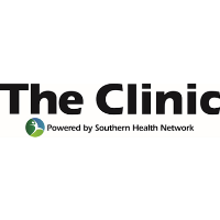 Ribbon Cutting Ceremony - "The Clinic" powered by Southern Health Network