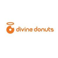 Ribbon Cutting Ceremony - Divine Donuts