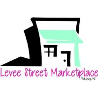 Levee Street Marketplace Christmas Open House