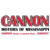 Ribbon Cutting Ceremony - Cannon Motors of Vicksburg