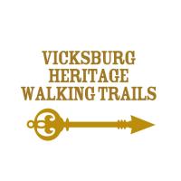 Ribbon Cutting Ceremony - Vicksburg Heritage Walking Trails