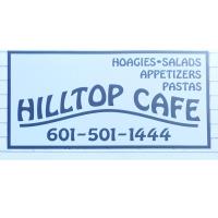 CANCELED: Ribbon Cutting - Hilltop Cafe