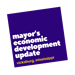 Vicksburg's Inaugural Mayor's Economic Development Update