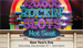 New Year's Eve Rockin Slots Hot Seat