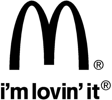 McDonald's - N. Frontage Road