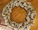 How to Create a Burlap Wreath