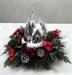 Annual Holiday Floral Design
