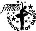 Debra Franco School of Dance Registration 2017-2018