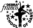 Debra Franco Preparatory School of Dance