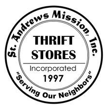 St. Andrew's/Lifting Lives Thrift Store