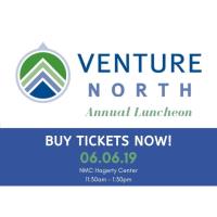 Venture North 2019 Annual Luncheon
