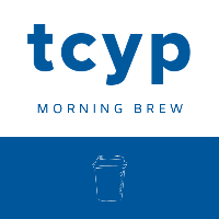 Morning Brew - Take-A-Student-To-Work Day Program