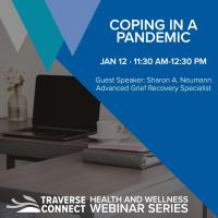 Coping in a Pandemic 