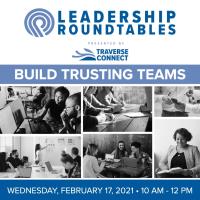 Build Trusting Teams