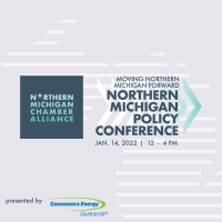 Northern Michigan Policy Conference 2022