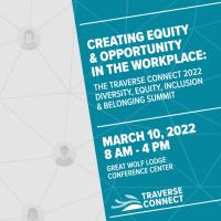 Diversity, Equity, Inclusion & Belonging Summit