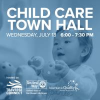 Child Care Town Hall 