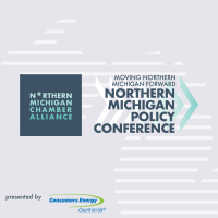 Northern Michigan Policy Conference 2023