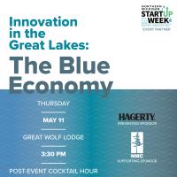 Innovation in the Great Lakes: The Blue Economy