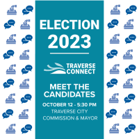 Meet the Candidates: Traverse City Mayoral and City Commission Races
