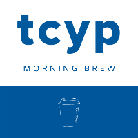 TCYP Morning Meetup - Speaker Series Featuring Joe Short