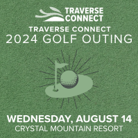Traverse Connect Golf Outing 2024